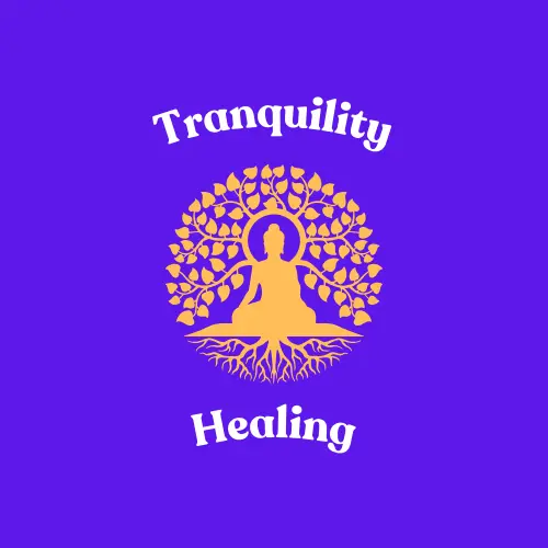 Tranquility Healing